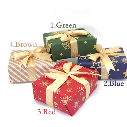 Gift Wrapping