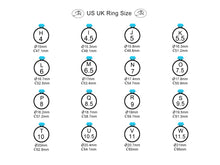 Load image into Gallery viewer, Gold Breastmilk Honeycomb Hexagon Stacking Band