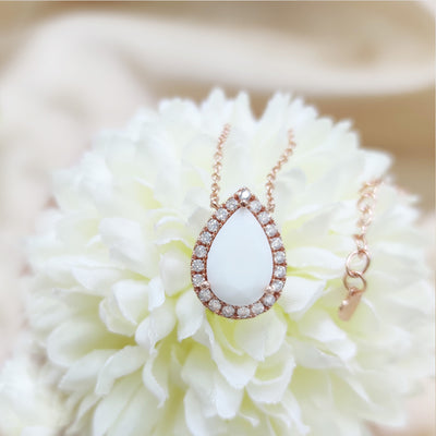 KeepsakeMom Launches Breast Milk Jewelry Buyer's Guide to Celebrate  Emerging Category of Sentimental Jewelry