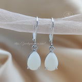 Alana Gold Breastmilk Drop Earring